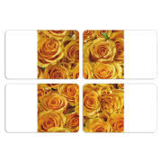 Магнитные фотопазлы 80 на 50 набор 4 штуки 