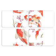 Магнитные фотопазлы 80 на 50 набор 4 штуки 