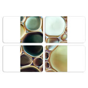 Магнитные фотопазлы 80 на 50 набор 4 штуки 