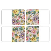 Магнитные фотопазлы 80 на 50 набор 4 штуки 