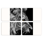 Магнитные фотопазлы 80 на 50 набор 4 штуки 