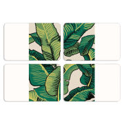 Магнитные фотопазлы 80 на 50 набор 4 штуки 