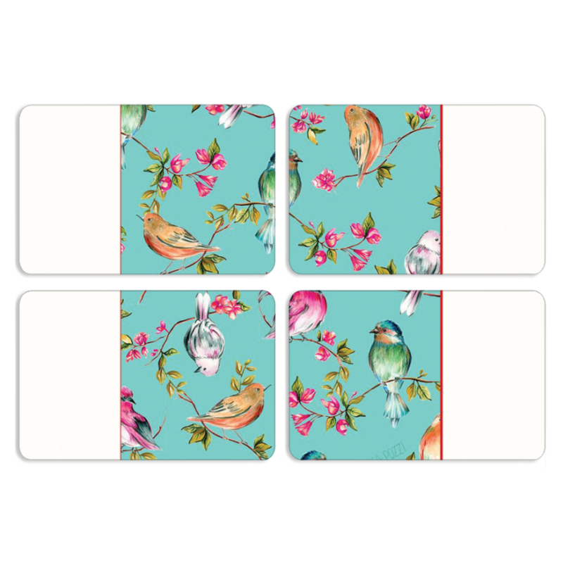 Магнитные фотопазлы 80 на 50 набор 4 штуки 