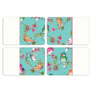 Магнитные фотопазлы 80 на 50 набор 4 штуки 