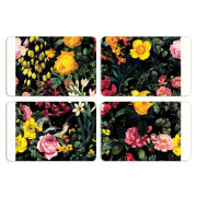 Магнитные фотопазлы 80 на 50 набор 4 штуки 