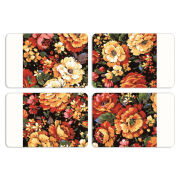 Магнитные фотопазлы 80 на 50 набор 4 штуки 