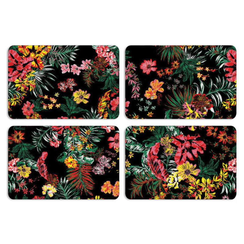 Магнитные фотопазлы 80 на 50 набор 4 штуки 