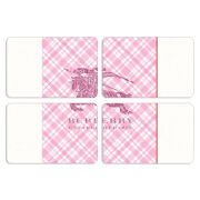 Магнитные фотопазлы 80 на 50 набор 4 штуки 