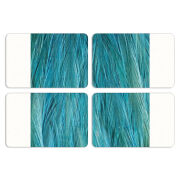 Магнитные фотопазлы 80 на 50 набор 4 штуки 