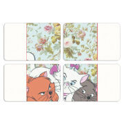 Магнитные фотопазлы 80 на 50 набор 4 штуки 