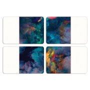 Магнитные фотопазлы 80 на 50 набор 4 штуки 