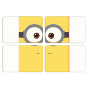 Магнитные фотопазлы 80 на 50 набор 4 штуки 