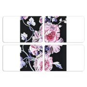 Магнитные фотопазлы 80 на 50 набор 4 штуки 