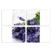 Магнитные фотопазлы 80 на 50 набор 4 штуки 