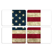 Магнитные фотопазлы 80 на 50 набор 4 штуки 