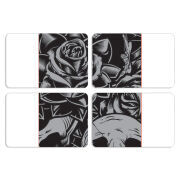 Магнитные фотопазлы 80 на 50 набор 4 штуки 