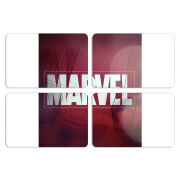 Магнитные фотопазлы 80 на 50 набор 4 штуки 