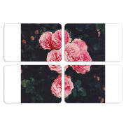 Магнитные фотопазлы 80 на 50 набор 4 штуки 