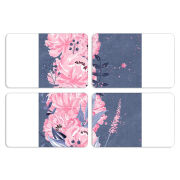 Магнитные фотопазлы 80 на 50 набор 4 штуки 