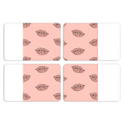 Магнитные фотопазлы 80 на 50 набор 4 штуки 