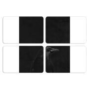 Магнитные фотопазлы 80 на 50 набор 4 штуки 