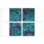 Магнитные фотопазлы 80 на 50 набор 4 штуки 