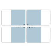 Магнитные фотопазлы 80 на 50 набор 4 штуки 