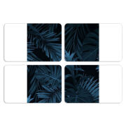 Магнитные фотопазлы 80 на 50 набор 4 штуки 