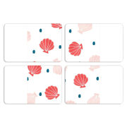 Магнитные фотопазлы 80 на 50 набор 4 штуки 