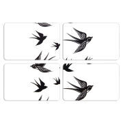 Магнитные фотопазлы 80 на 50 набор 4 штуки 