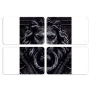 Магнитные фотопазлы 80 на 50 набор 4 штуки 