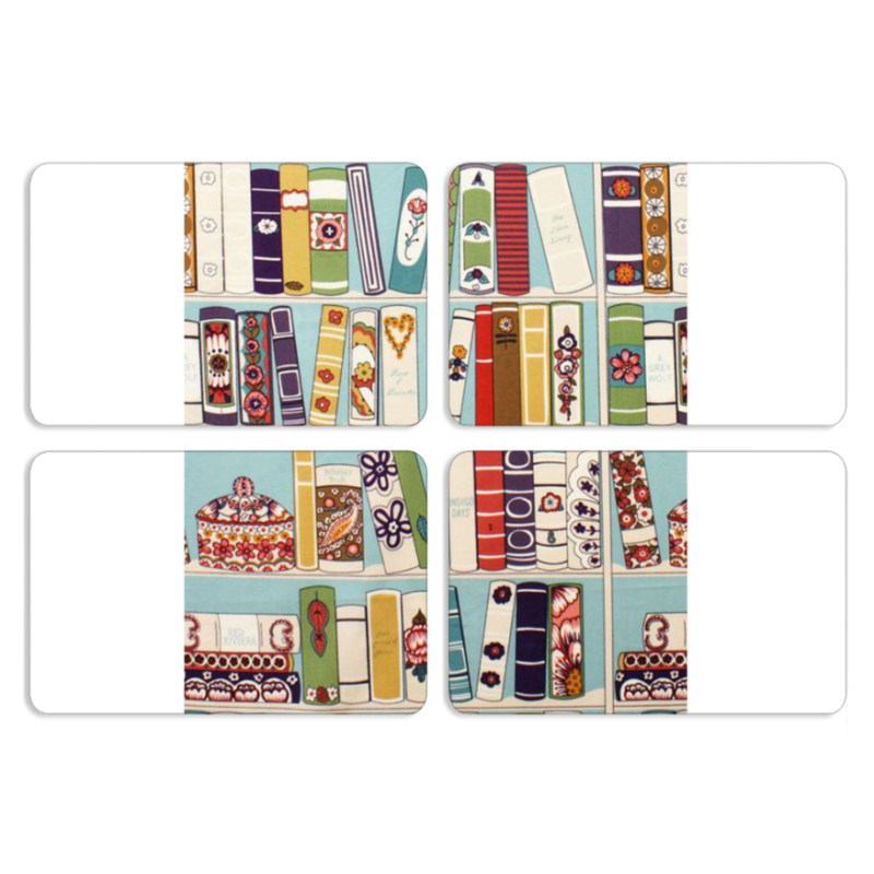 Магнитные фотопазлы 80 на 50 набор 4 штуки 