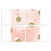 Магнитные фотопазлы 80 на 50 набор 4 штуки 