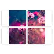 Магнитные фотопазлы 80 на 50 набор 4 штуки 