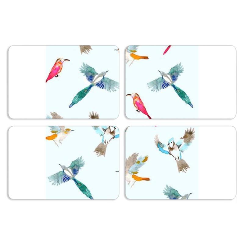 Магнитные фотопазлы 80 на 50 набор 4 штуки 