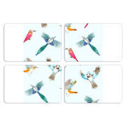 Магнитные фотопазлы 80 на 50 набор 4 штуки 