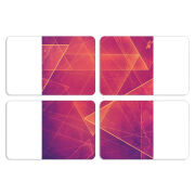 Магнитные фотопазлы 80 на 50 набор 4 штуки 