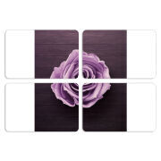 Магнитные фотопазлы 80 на 50 набор 4 штуки 