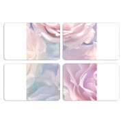 Магнитные фотопазлы 80 на 50 набор 4 штуки 