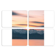 Магнитные фотопазлы 80 на 50 набор 4 штуки 