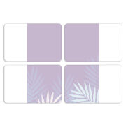 Магнитные фотопазлы 80 на 50 набор 4 штуки 