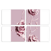 Магнитные фотопазлы 80 на 50 набор 4 штуки 