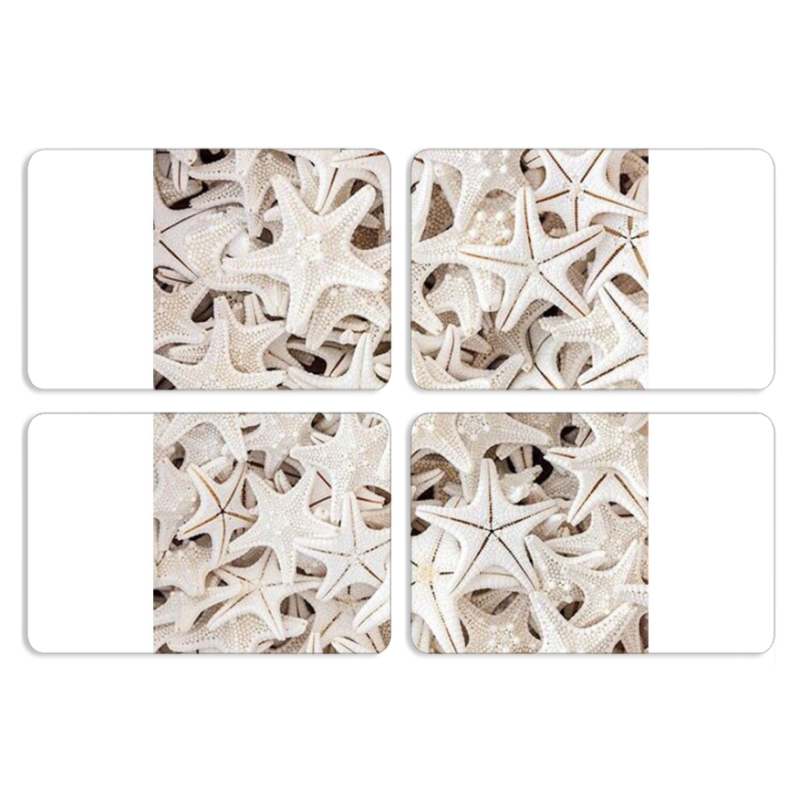 Магнитные фотопазлы 80 на 50 набор 4 штуки 