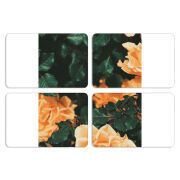 Магнитные фотопазлы 80 на 50 набор 4 штуки 