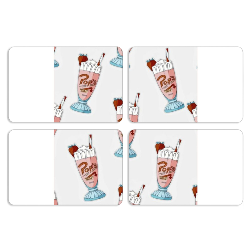 Магнитные фотопазлы 80 на 50 набор 4 штуки 