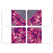 Магнитные фотопазлы 80 на 50 набор 4 штуки 