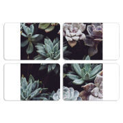 Магнитные фотопазлы 80 на 50 набор 4 штуки 