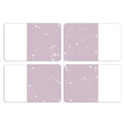 Магнитные фотопазлы 80 на 50 набор 4 штуки 