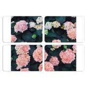 Магнитные фотопазлы 80 на 50 набор 4 штуки 