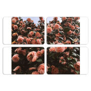 Магнитные фотопазлы 80 на 50 набор 4 штуки 